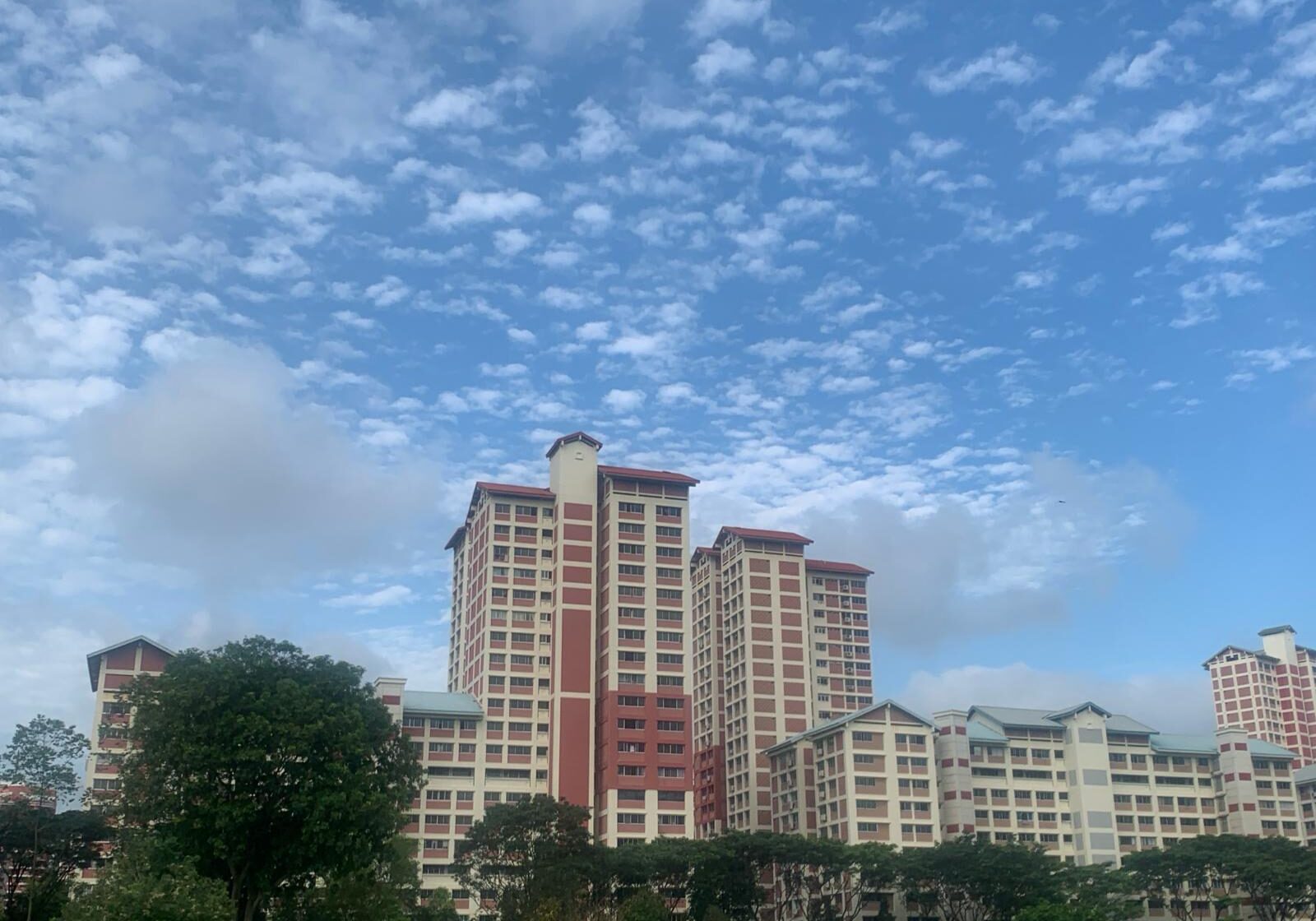 Bishan HDB